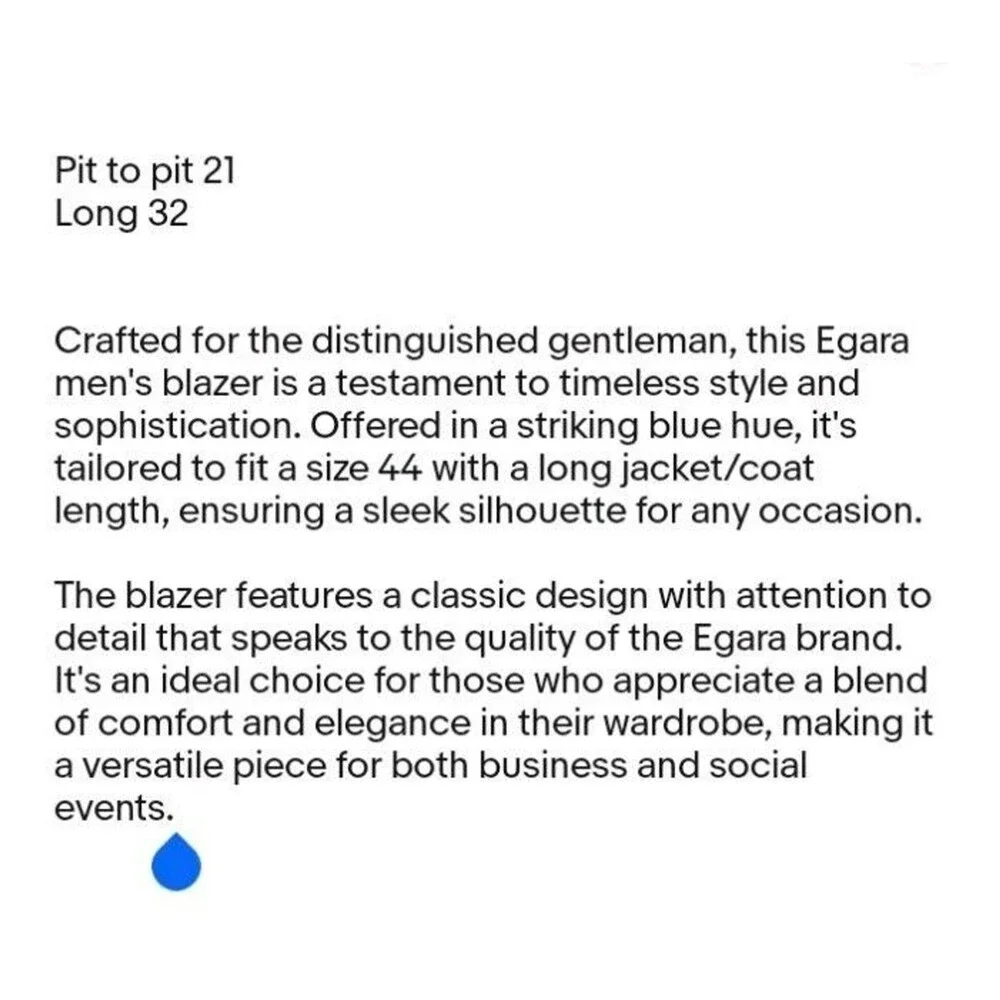 Egara pit 21